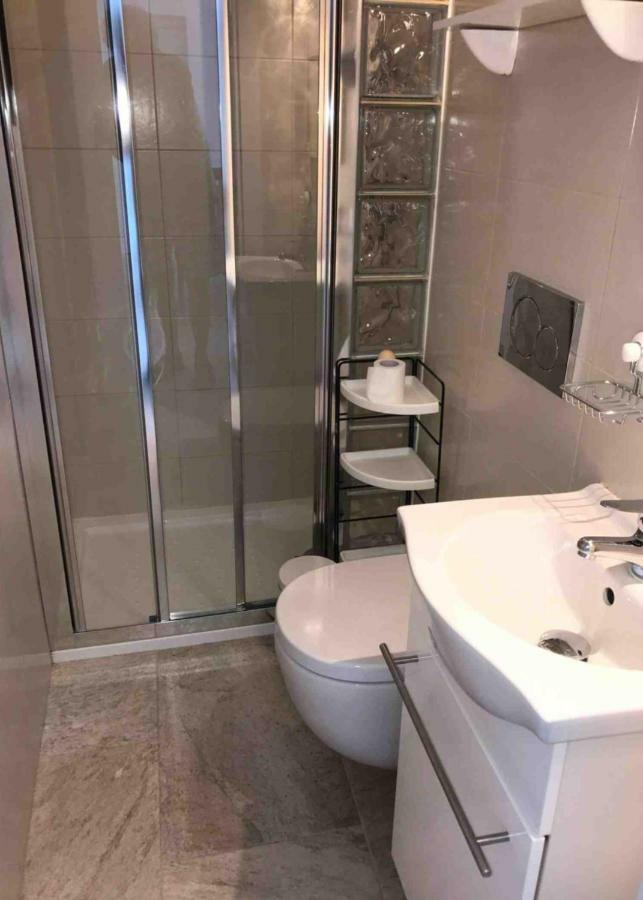 Hebergement Front De Mer Apartamento Sant Elm Exterior foto